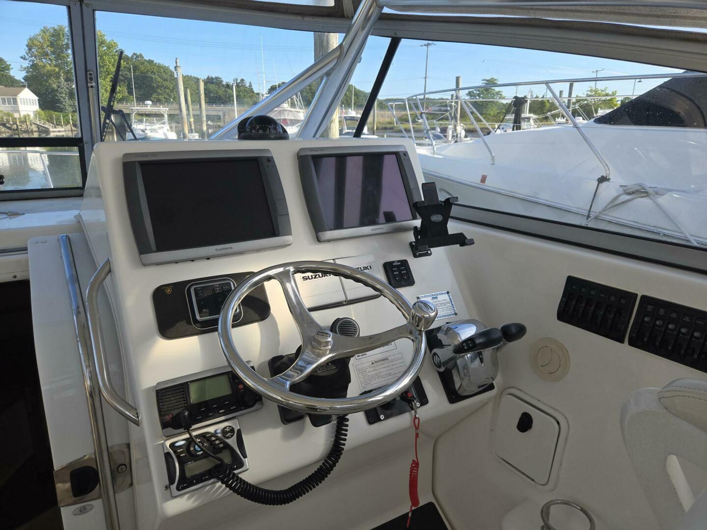 29ft Century Yacht For Sale