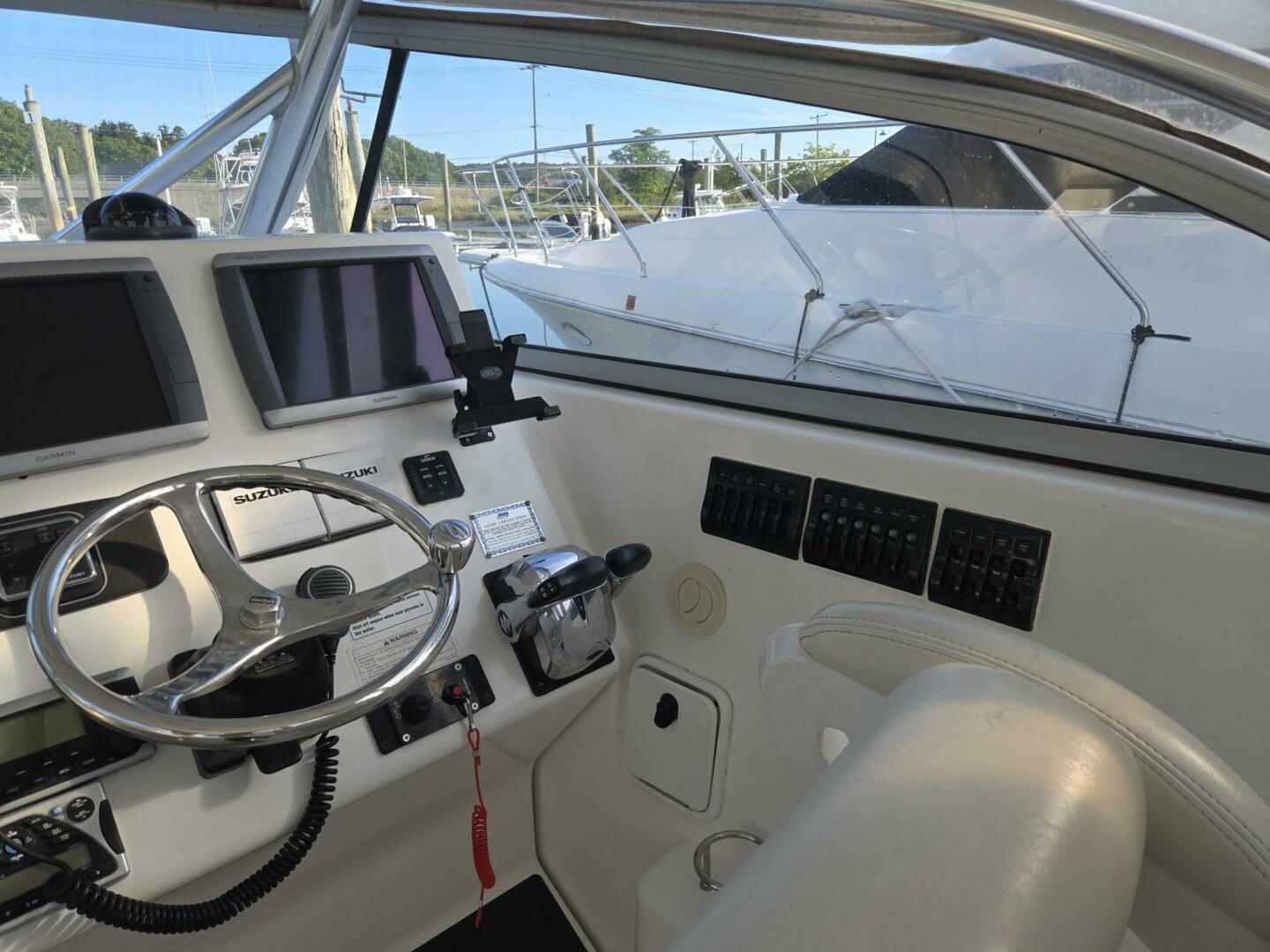 29ft Century Yacht For Sale