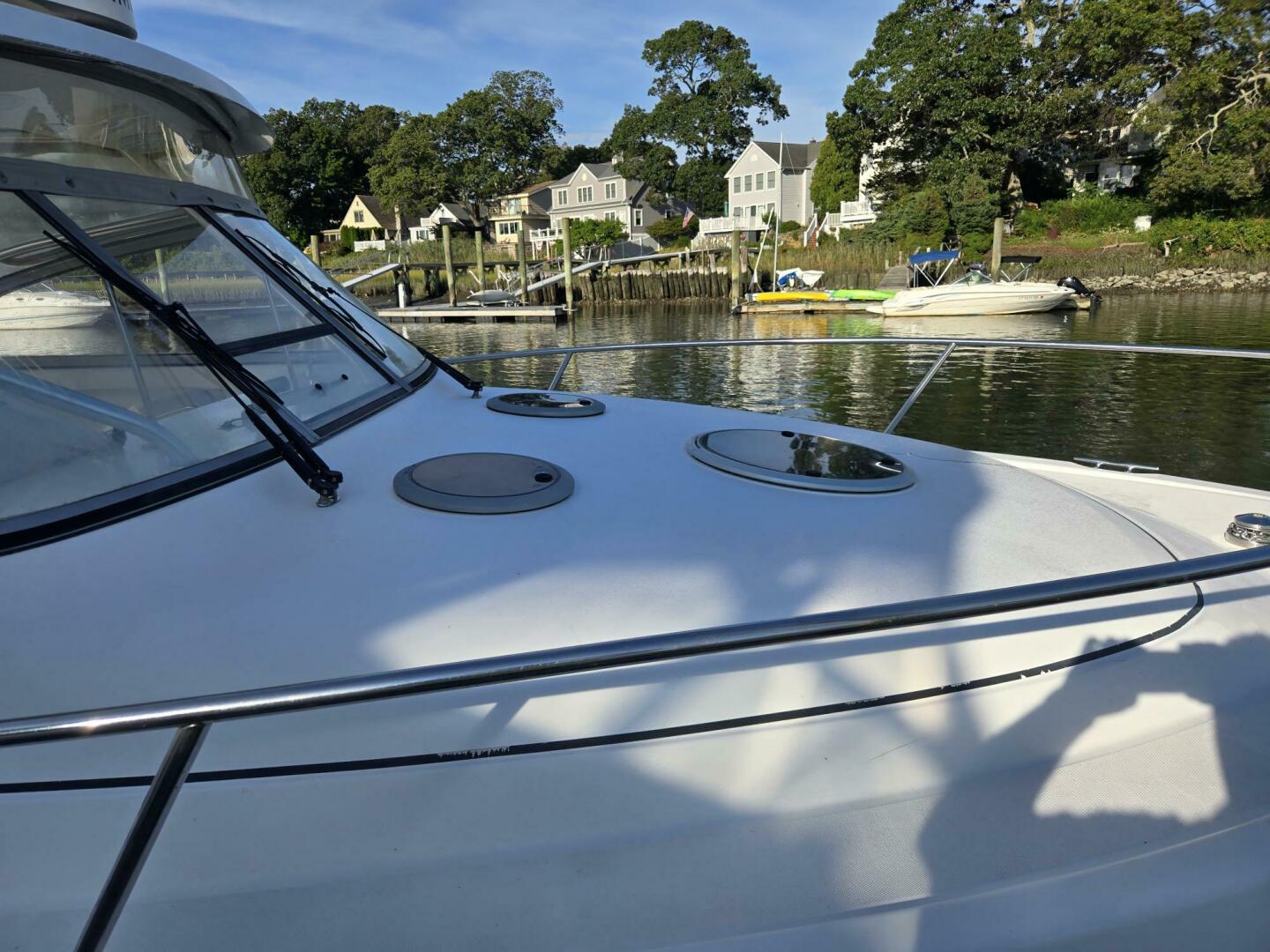 29ft Century Yacht For Sale