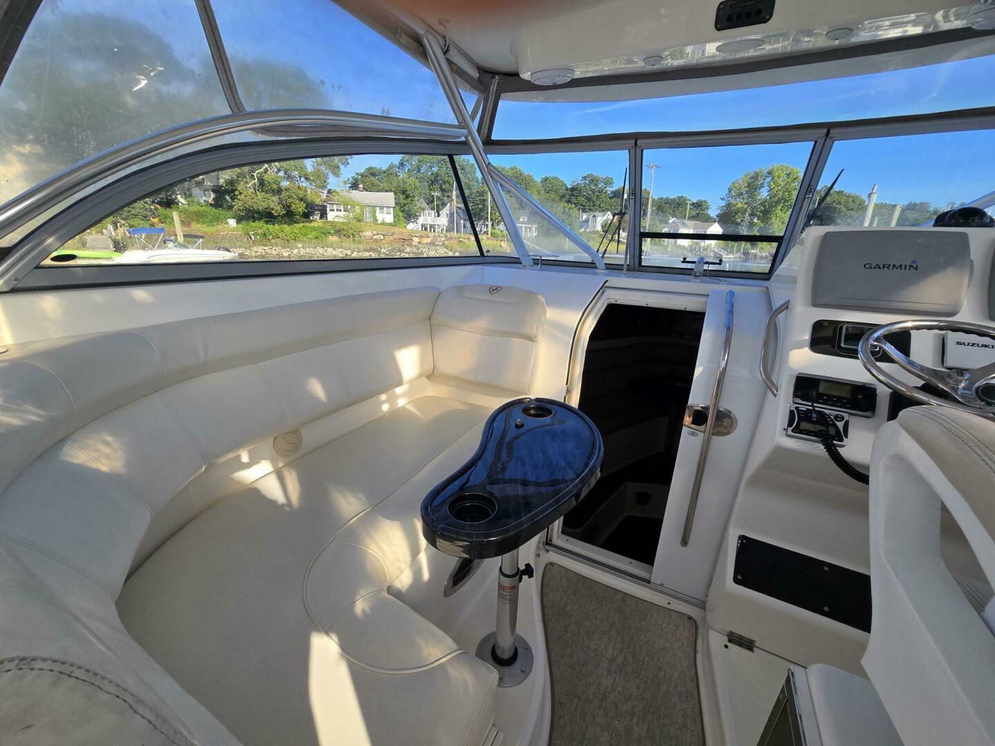 29ft Century Yacht For Sale