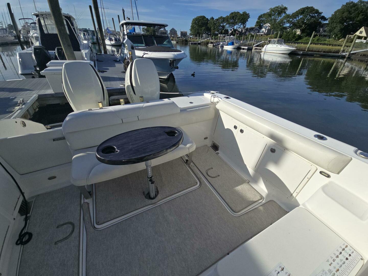 29ft Century Yacht For Sale