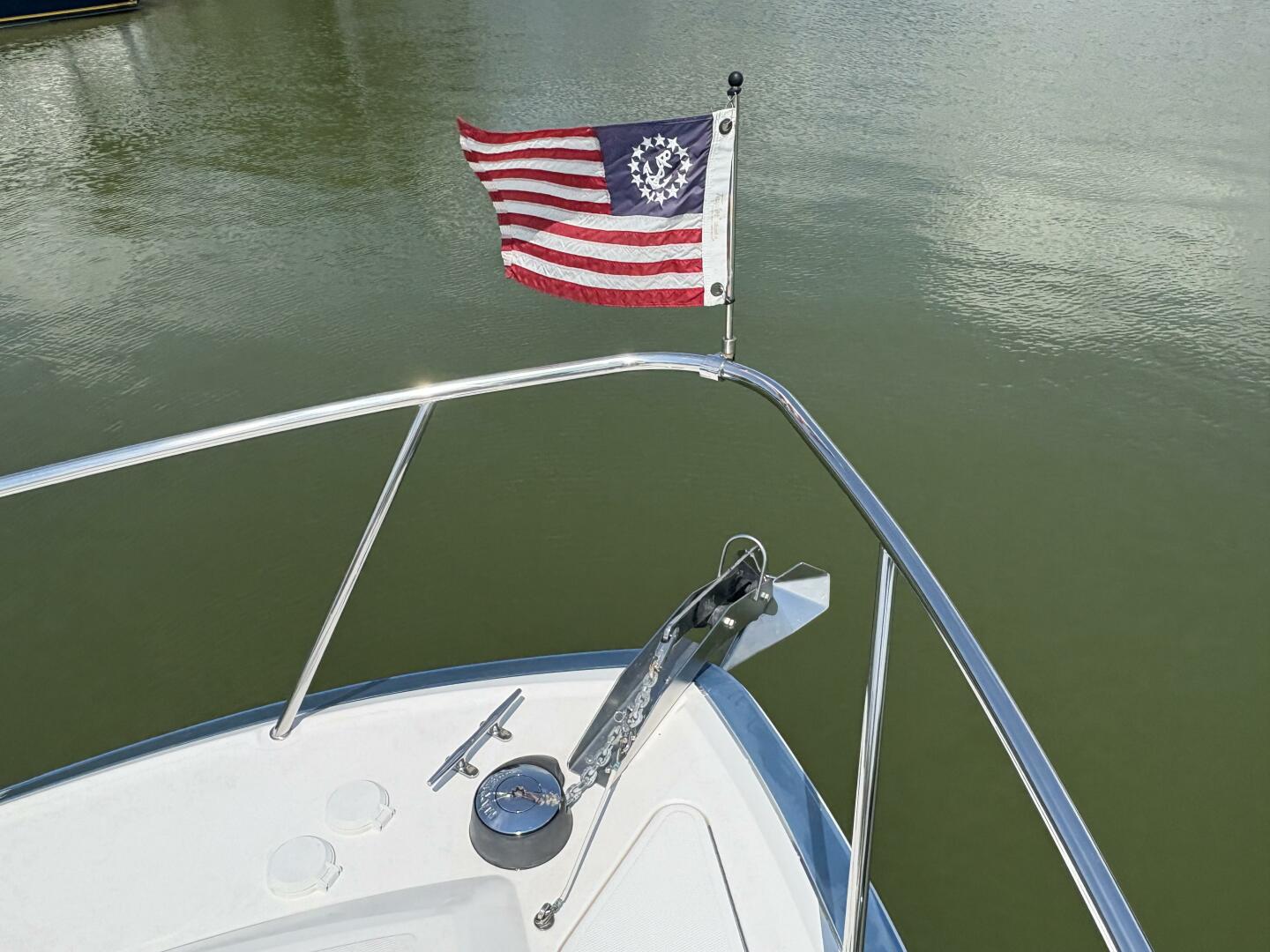 2009 Wellcraft 340 Coastal 