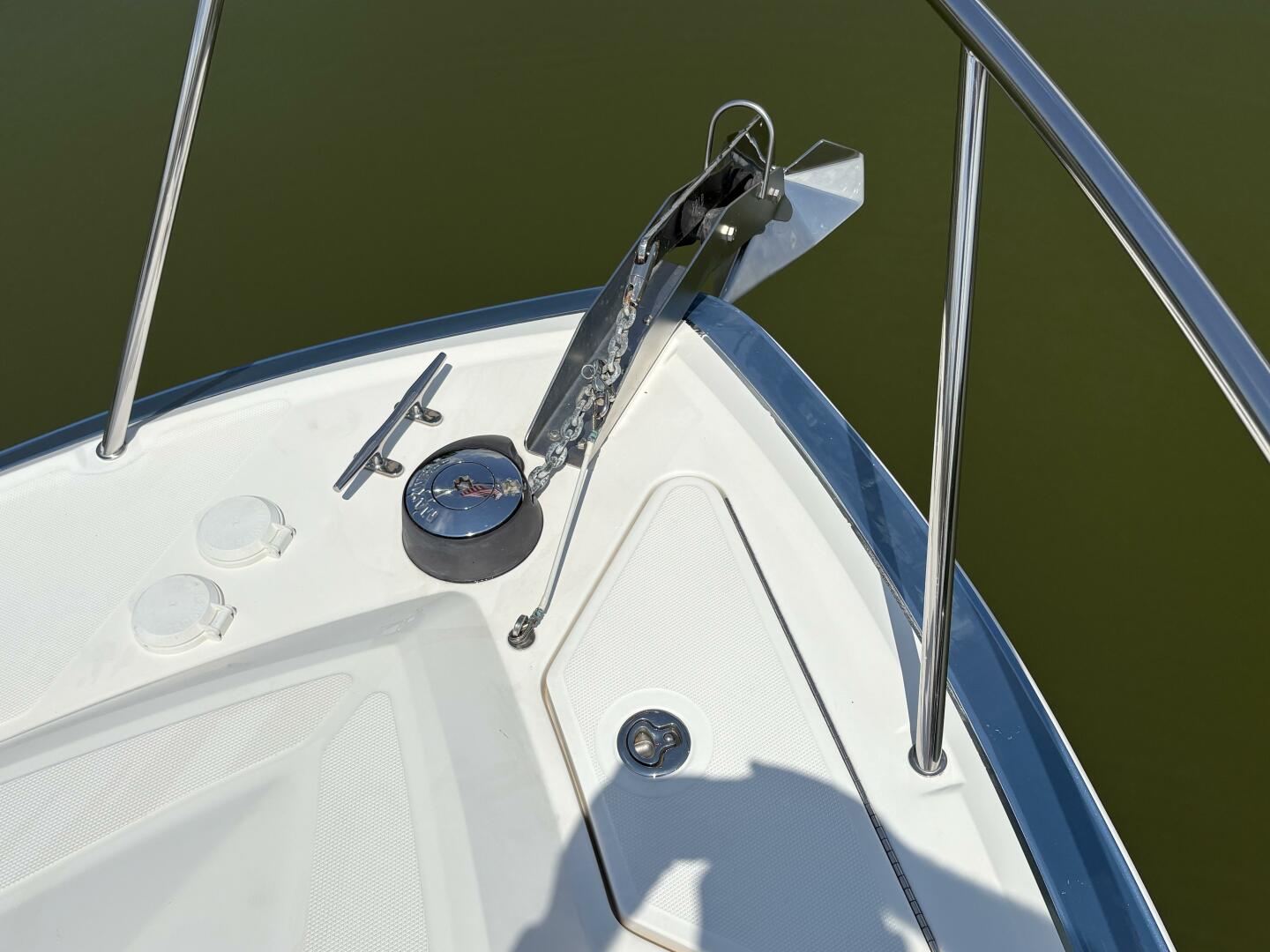 2009 Wellcraft 340 Coastal 
