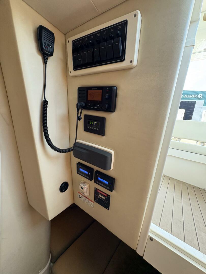 2009 Wellcraft 340 Coastal 