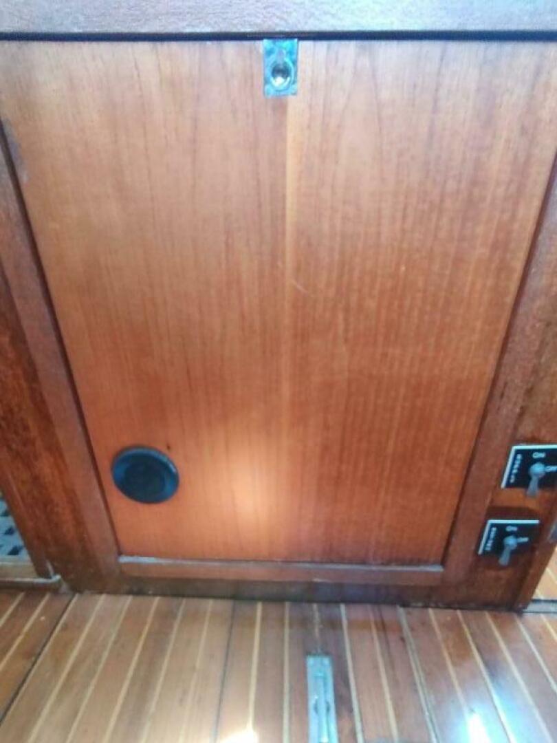 Vi 44ft Alden Yacht For Sale