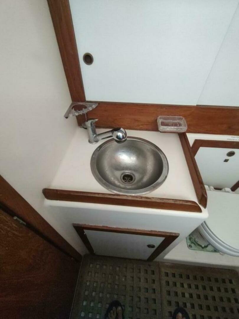 Vi 44ft Alden Yacht For Sale