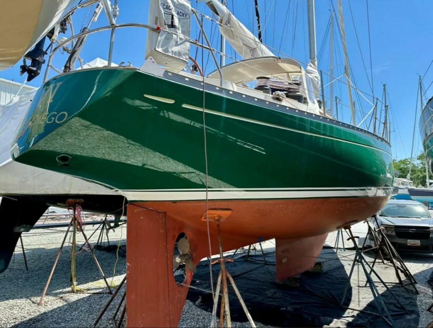 Vessel Image #5