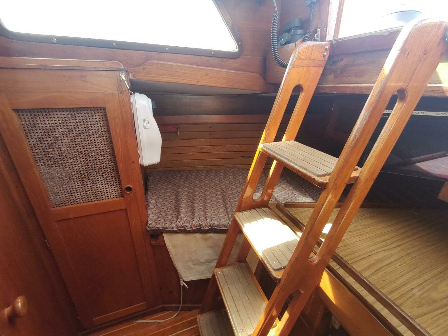 Vi 44ft Alden Yacht For Sale