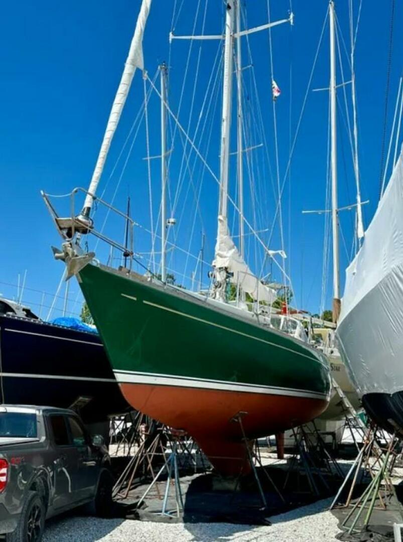 Vessel Image #8