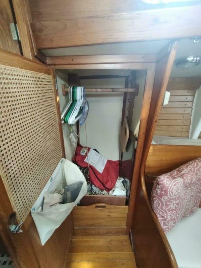 Vi 44ft Alden Yacht For Sale