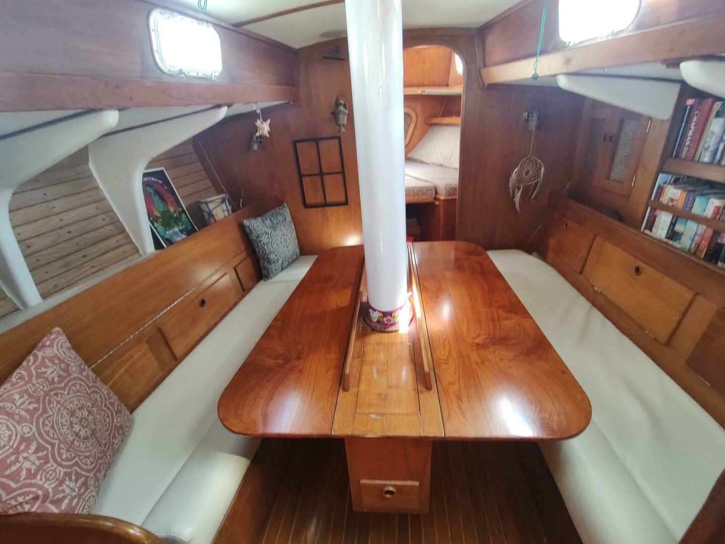 Vi 44ft Alden Yacht For Sale