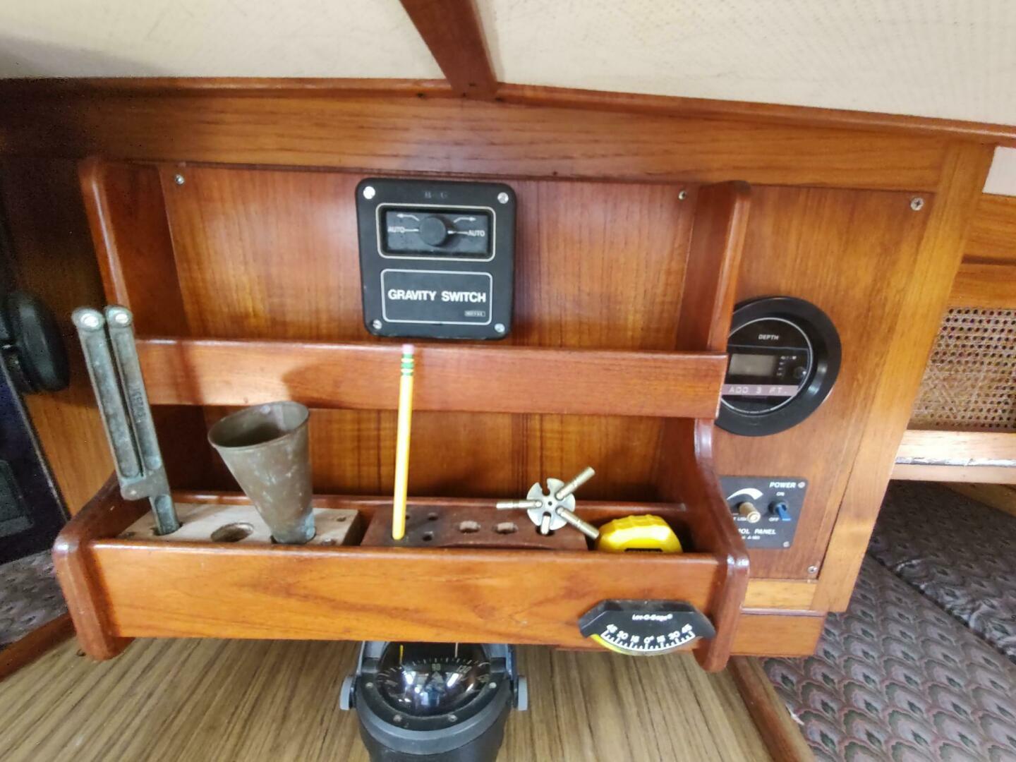 Vi 44ft Alden Yacht For Sale