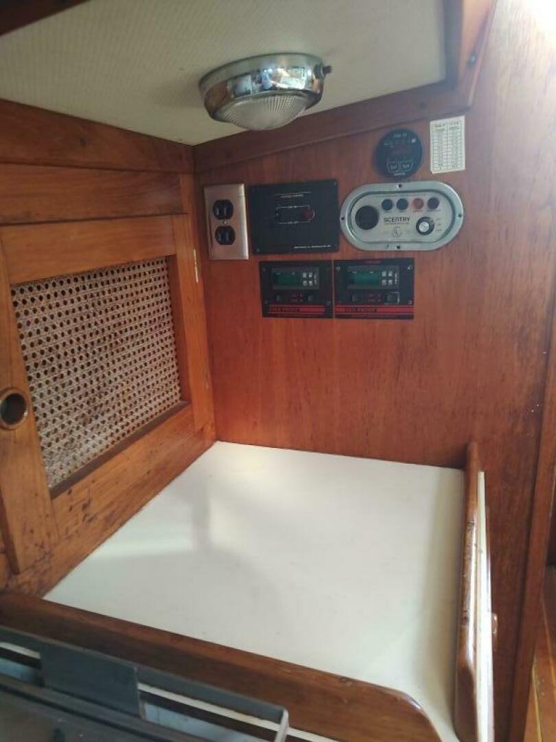 Vi 44ft Alden Yacht For Sale