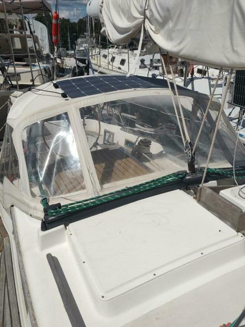 Vi 44ft Alden Yacht For Sale