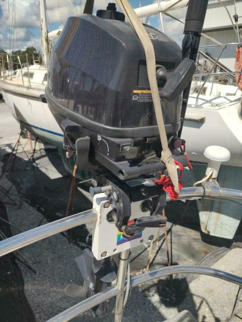 Vi 44ft Alden Yacht For Sale