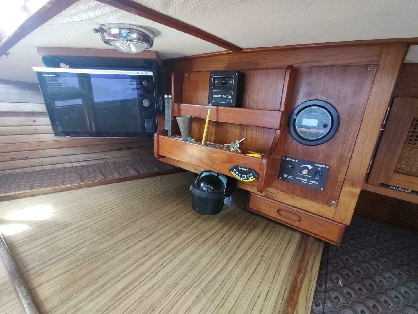 Vi 44ft Alden Yacht For Sale