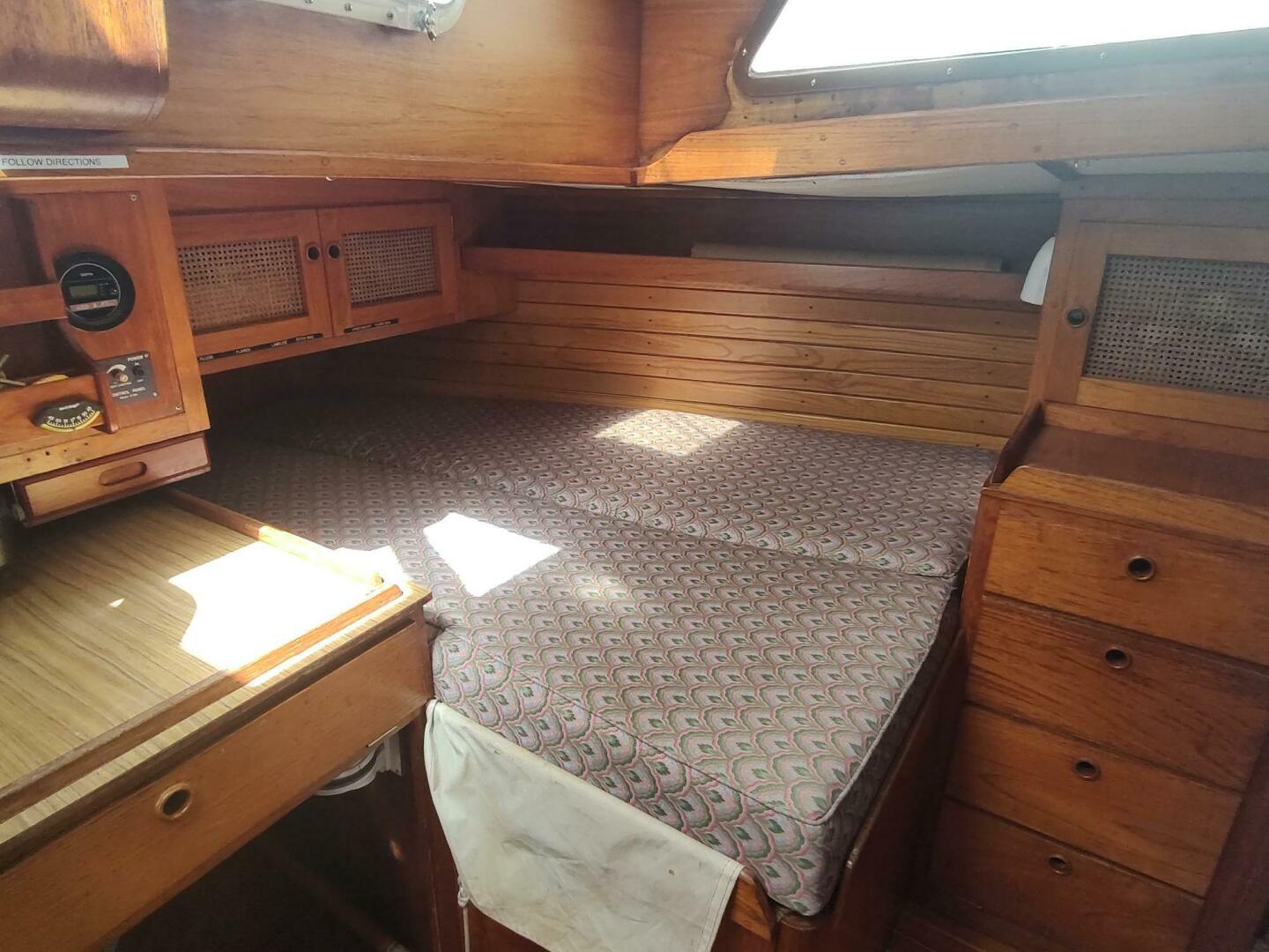 Vi 44ft Alden Yacht For Sale