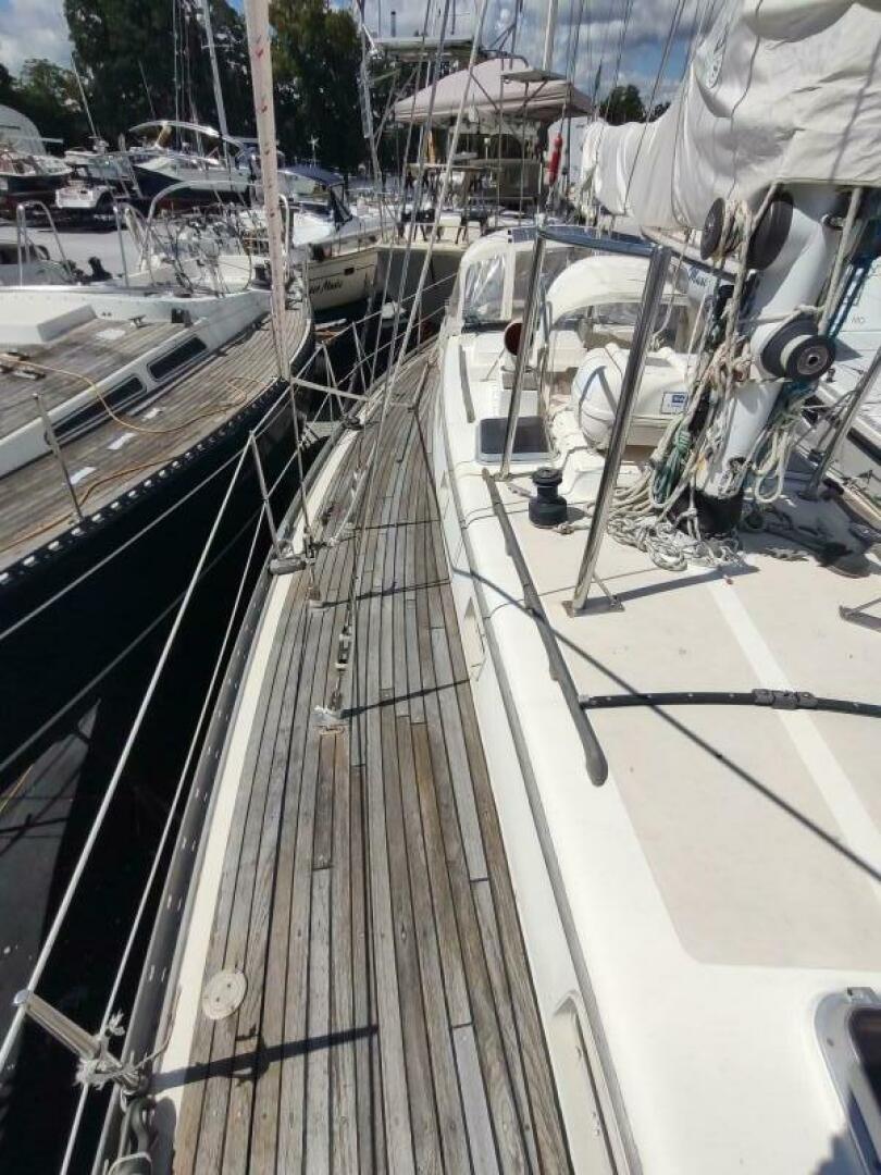 Vi 44ft Alden Yacht For Sale