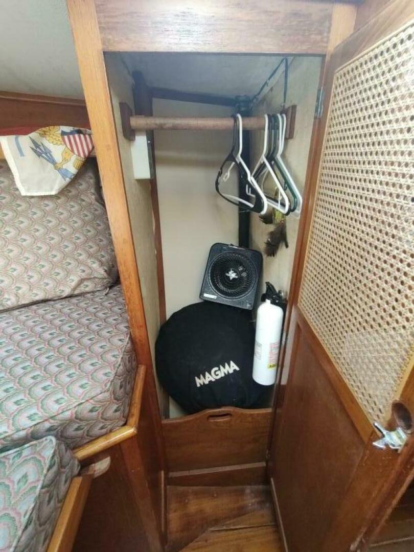 Vi 44ft Alden Yacht For Sale