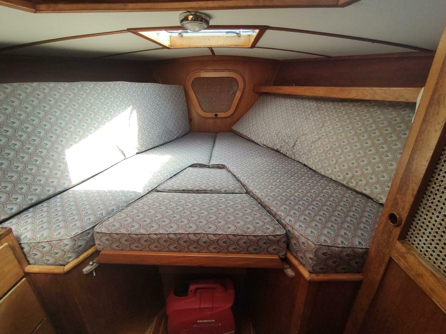 Vi 44ft Alden Yacht For Sale