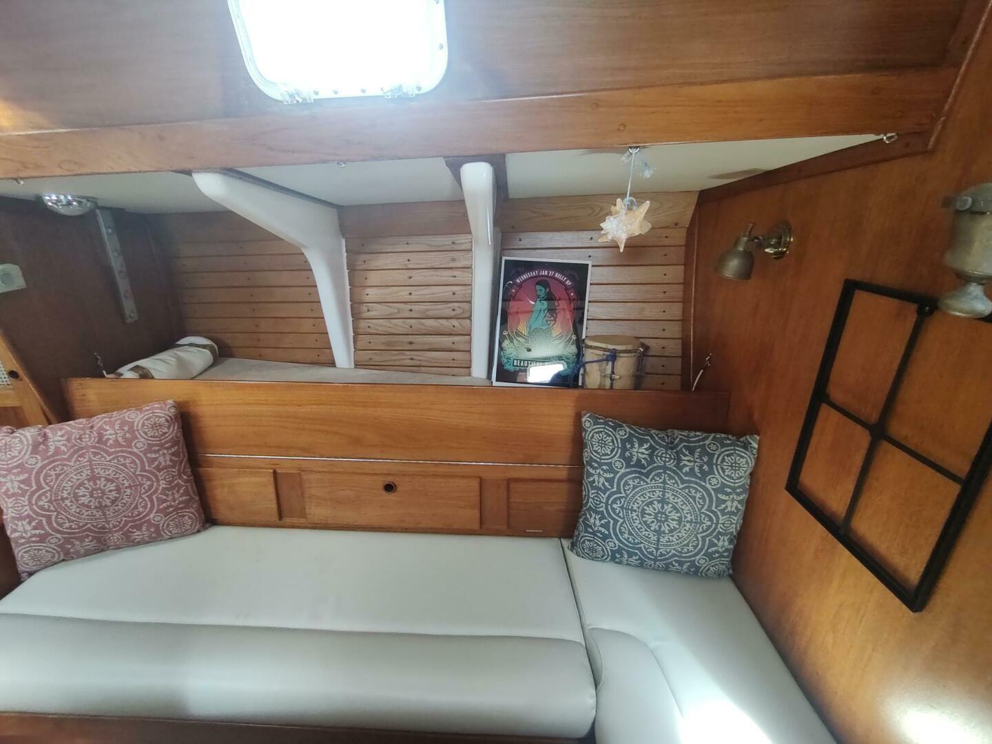 Vi 44ft Alden Yacht For Sale