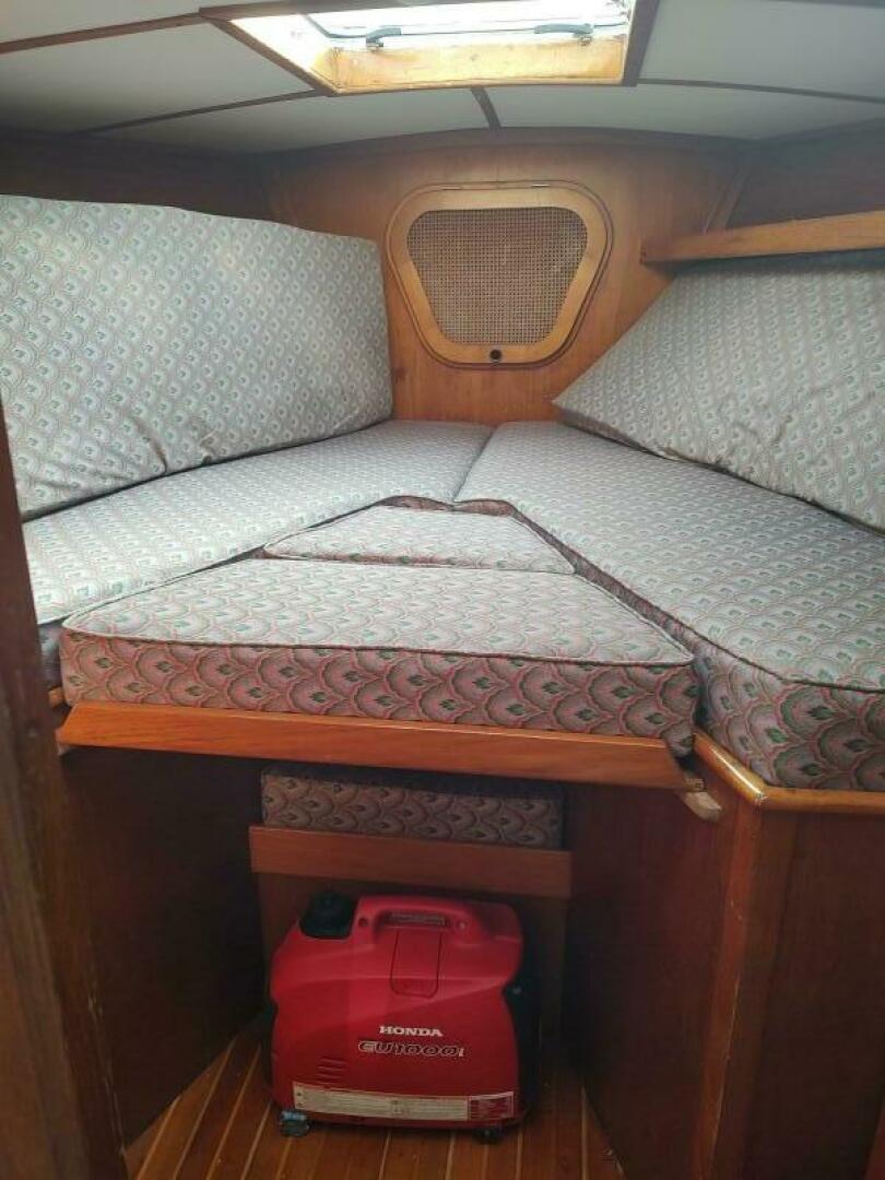 Vi 44ft Alden Yacht For Sale