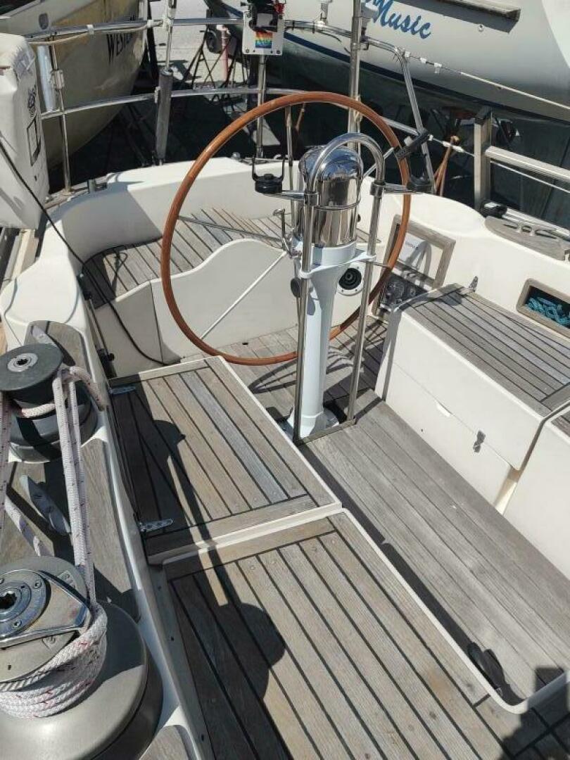 Vi 44ft Alden Yacht For Sale