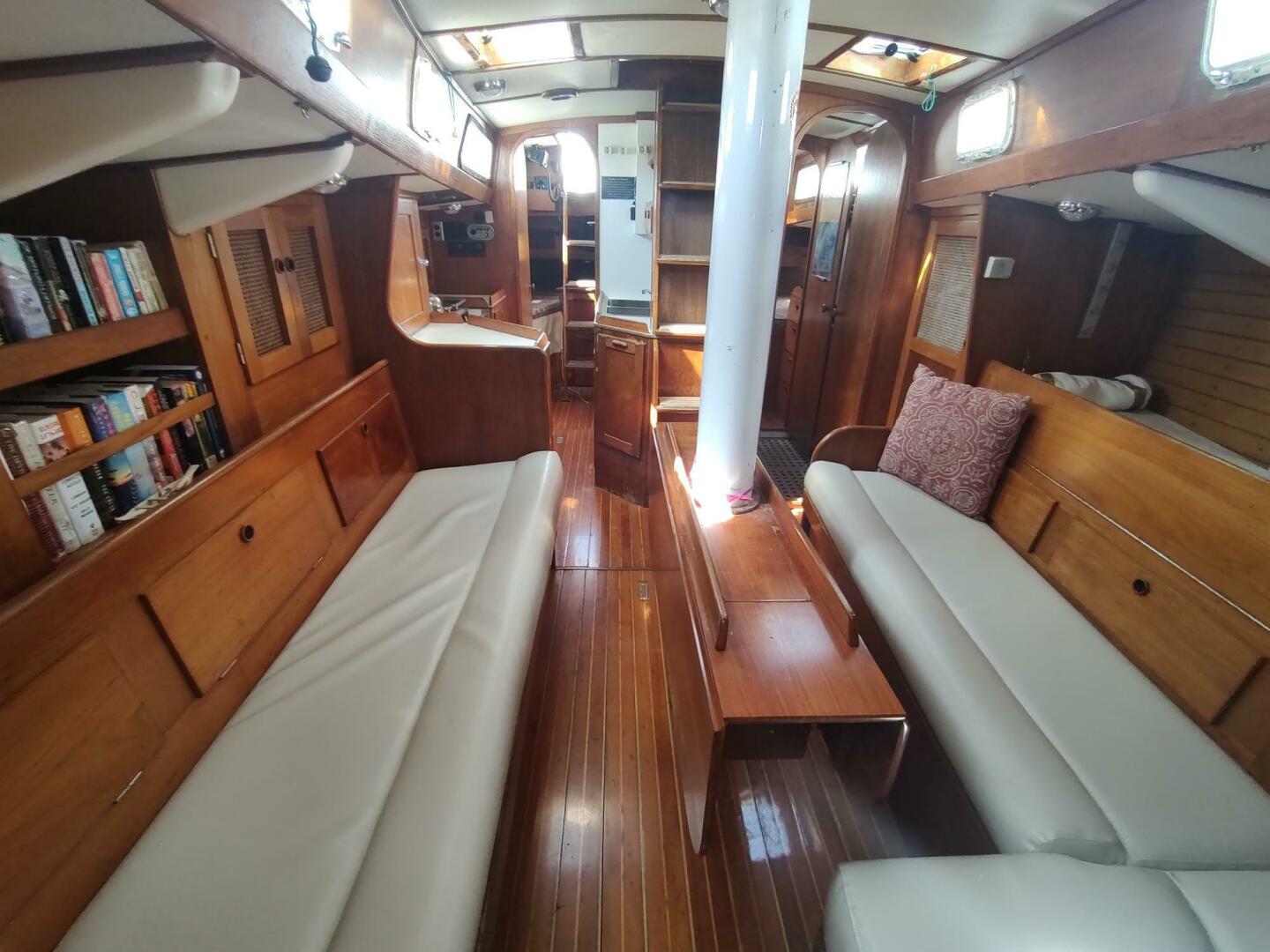 Vi 44ft Alden Yacht For Sale
