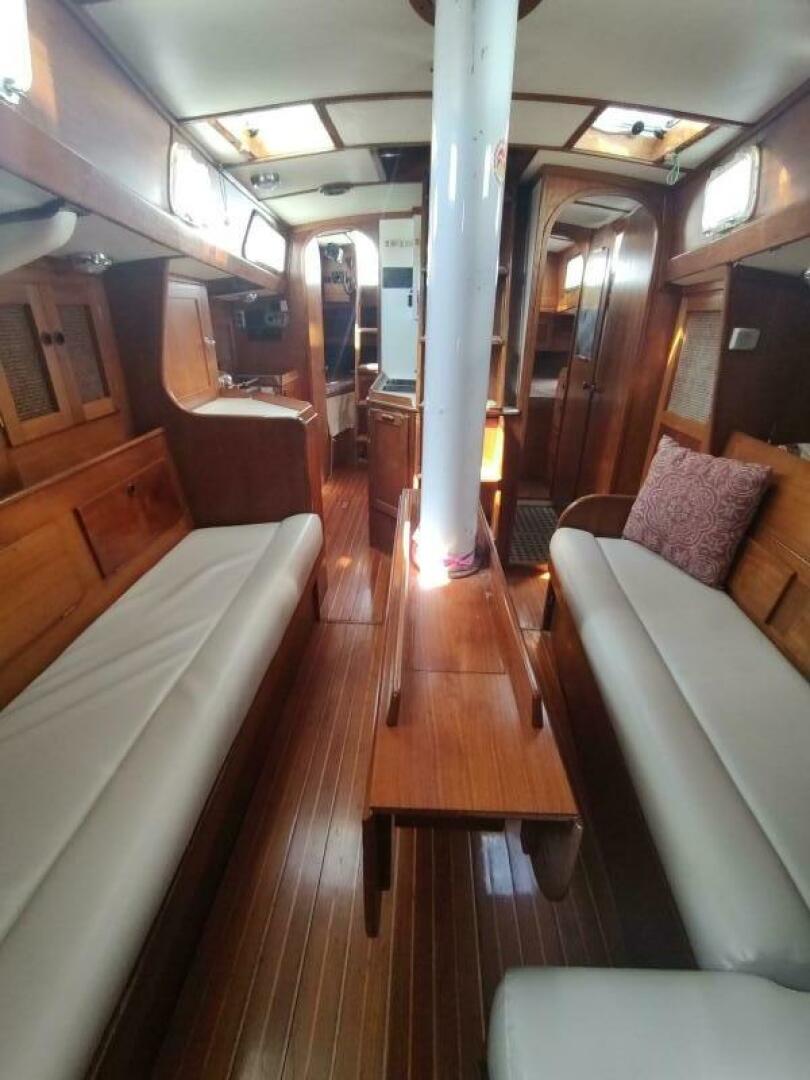 Vi 44ft Alden Yacht For Sale