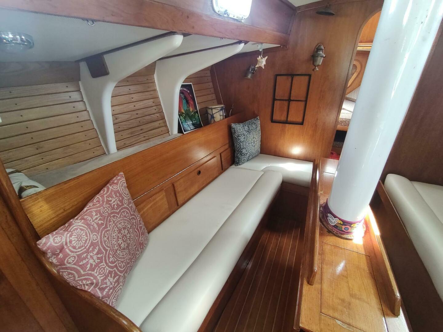Vi 44ft Alden Yacht For Sale