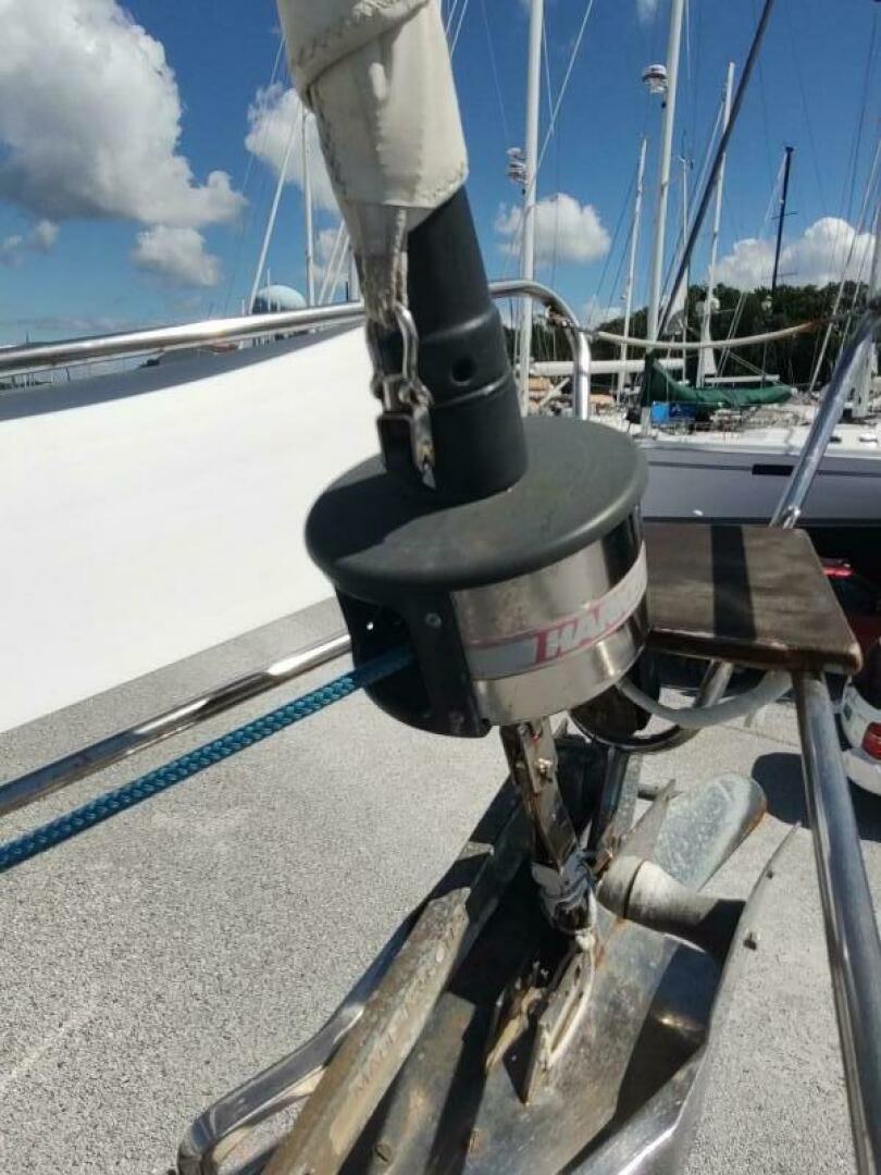 Vi 44ft Alden Yacht For Sale