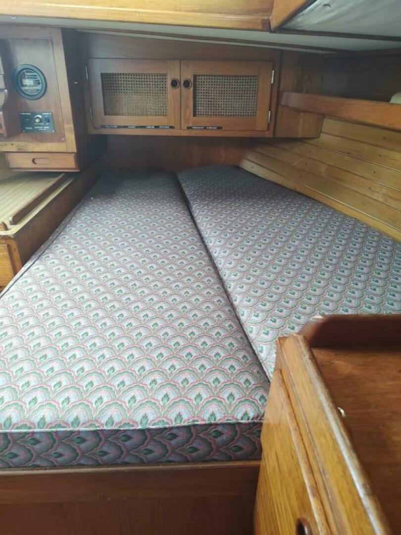 Vi 44ft Alden Yacht For Sale