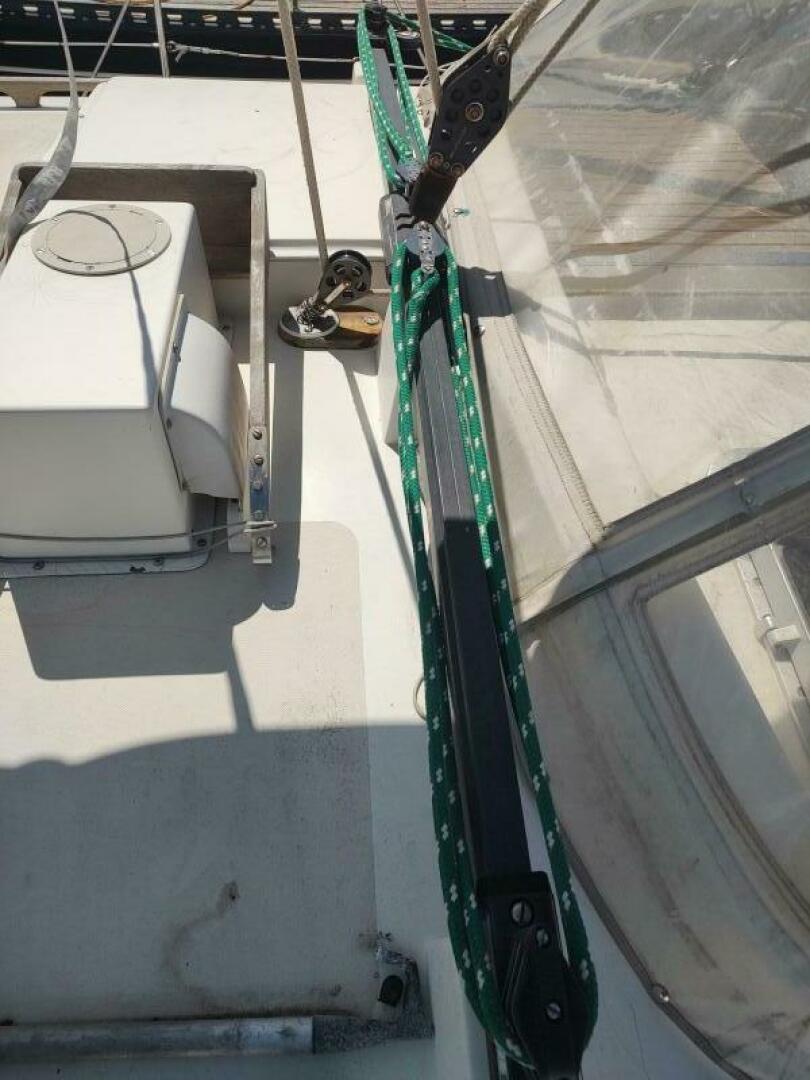 Vi 44ft Alden Yacht For Sale