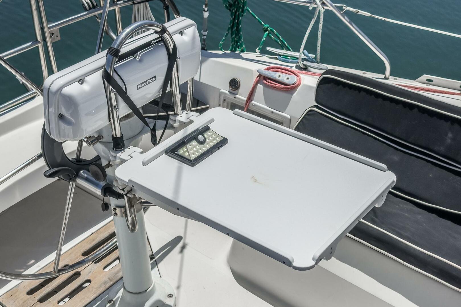 Orion 37ft Hunter Yacht For Sale