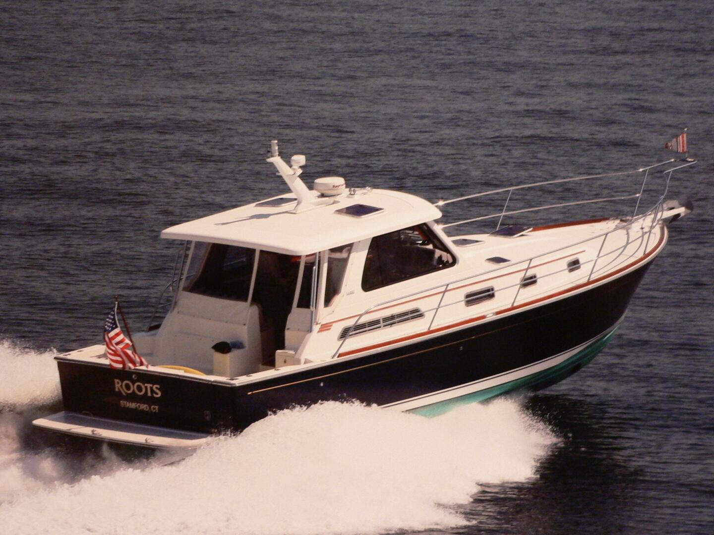 Vessel Image #1