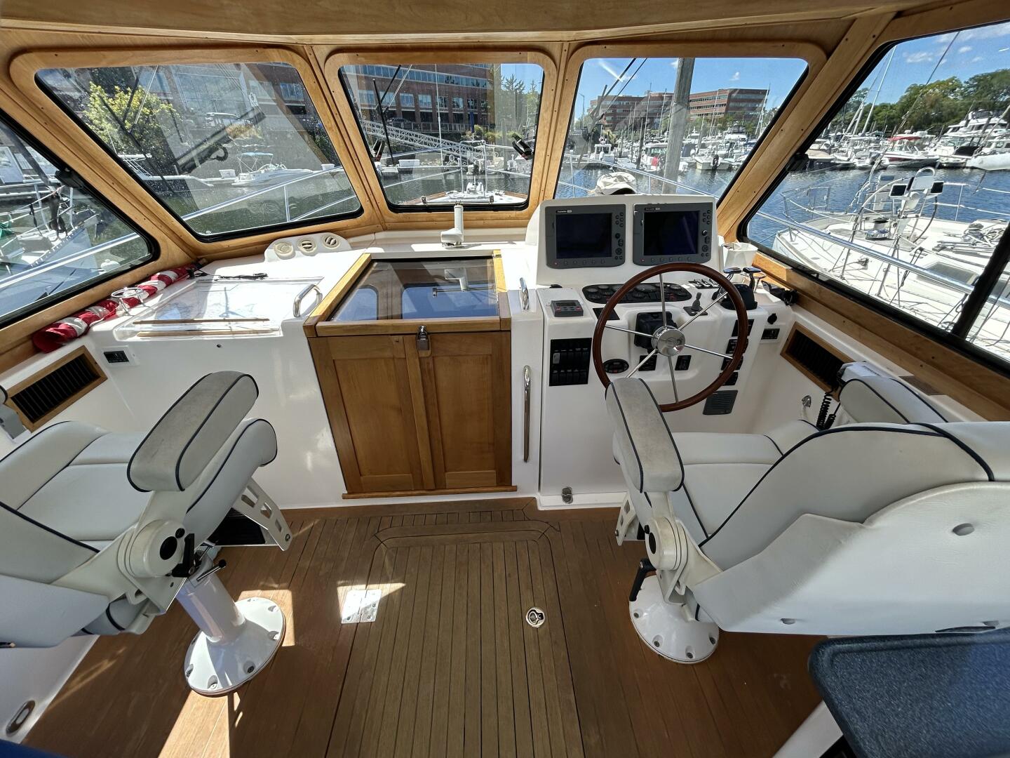 Vessel Image #9