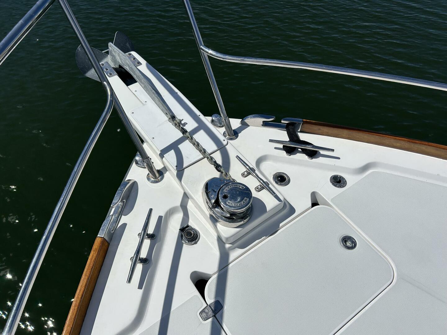Vessel Image #8