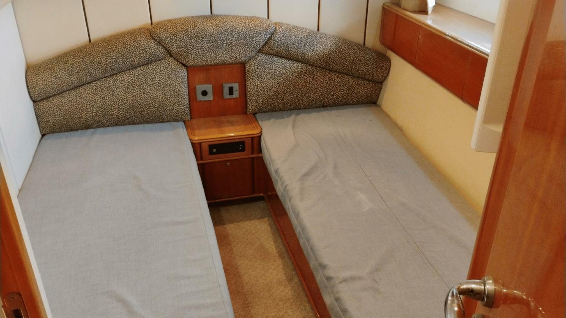 Amusante Epique 72ft Viking Princess Yacht For Sale