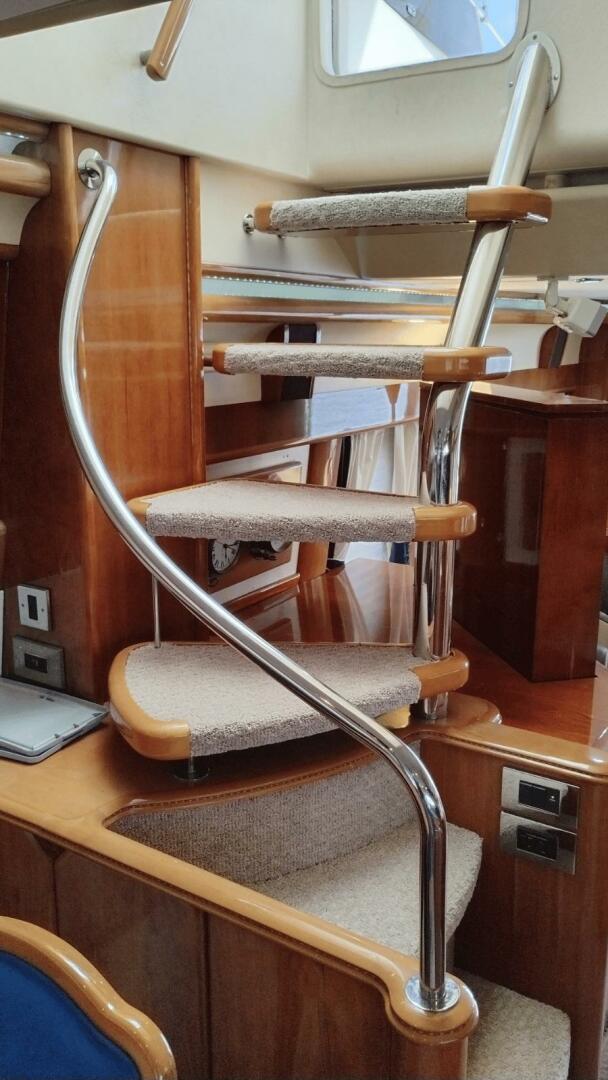 Amusante Epique 72ft Viking Princess Yacht For Sale