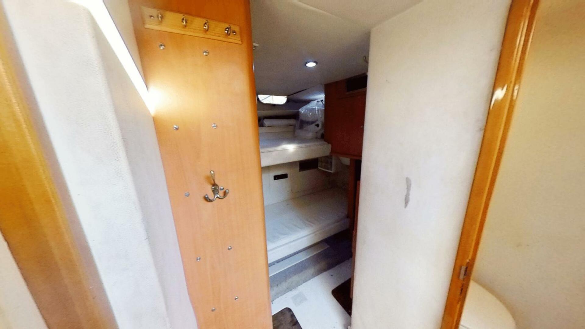 Amusante Epique 72ft Viking Princess Yacht For Sale