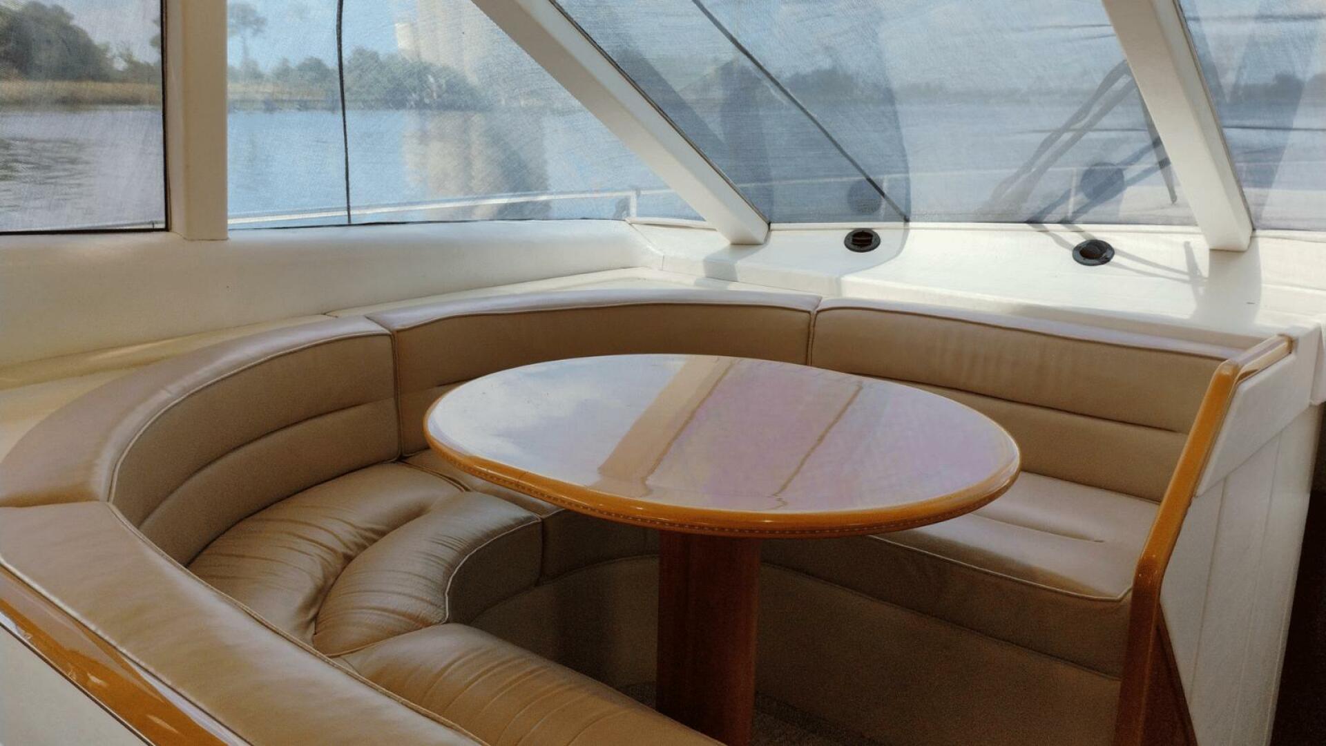 Amusante Epique 72ft Viking Princess Yacht For Sale