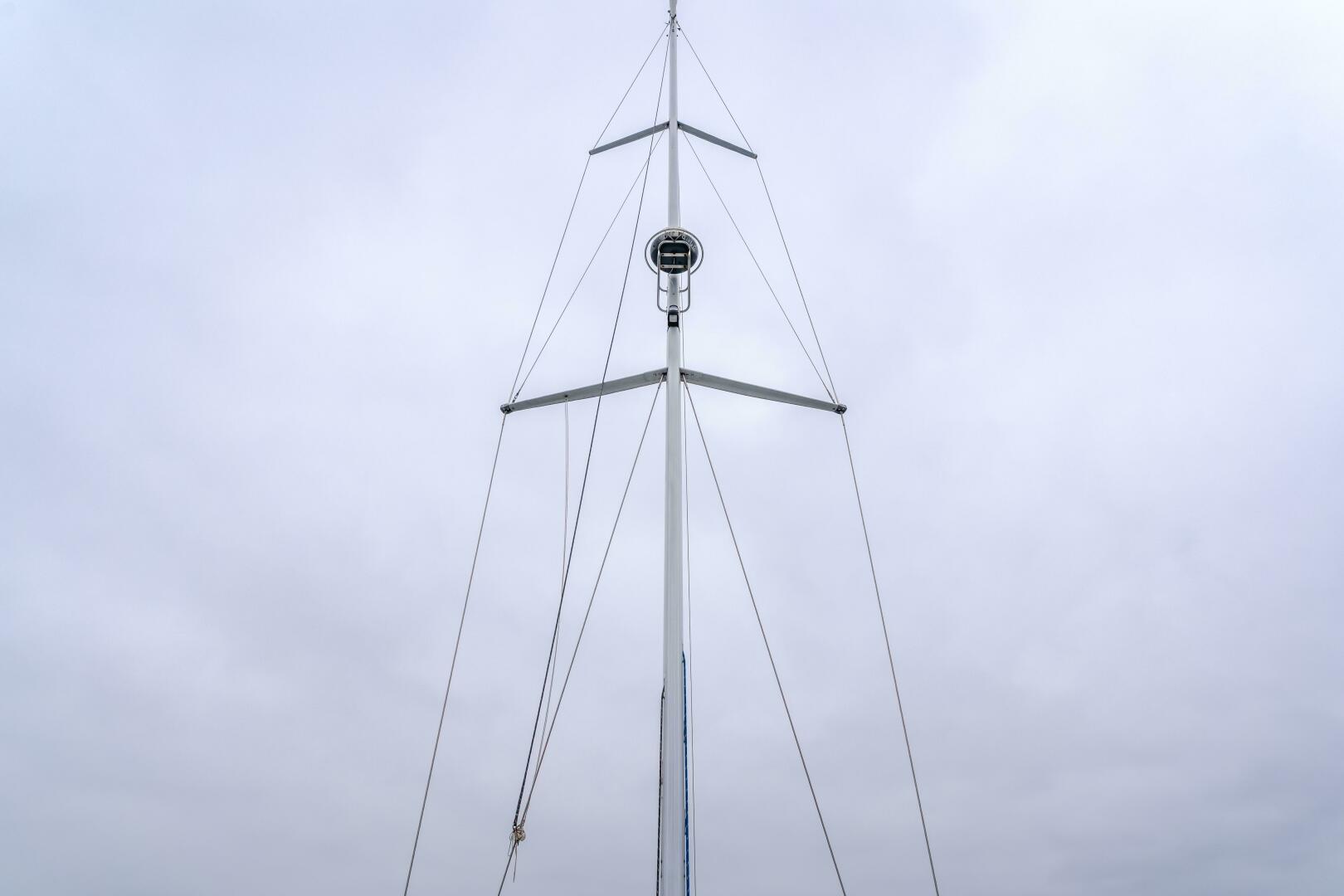 Skyfall 49ft Beneteau Yacht For Sale