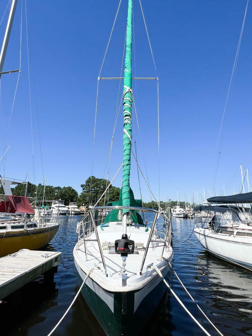 Vessel Image #5