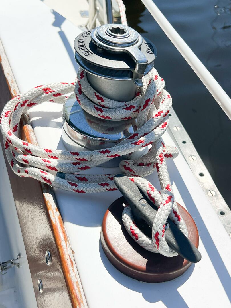 Vessel Image #16