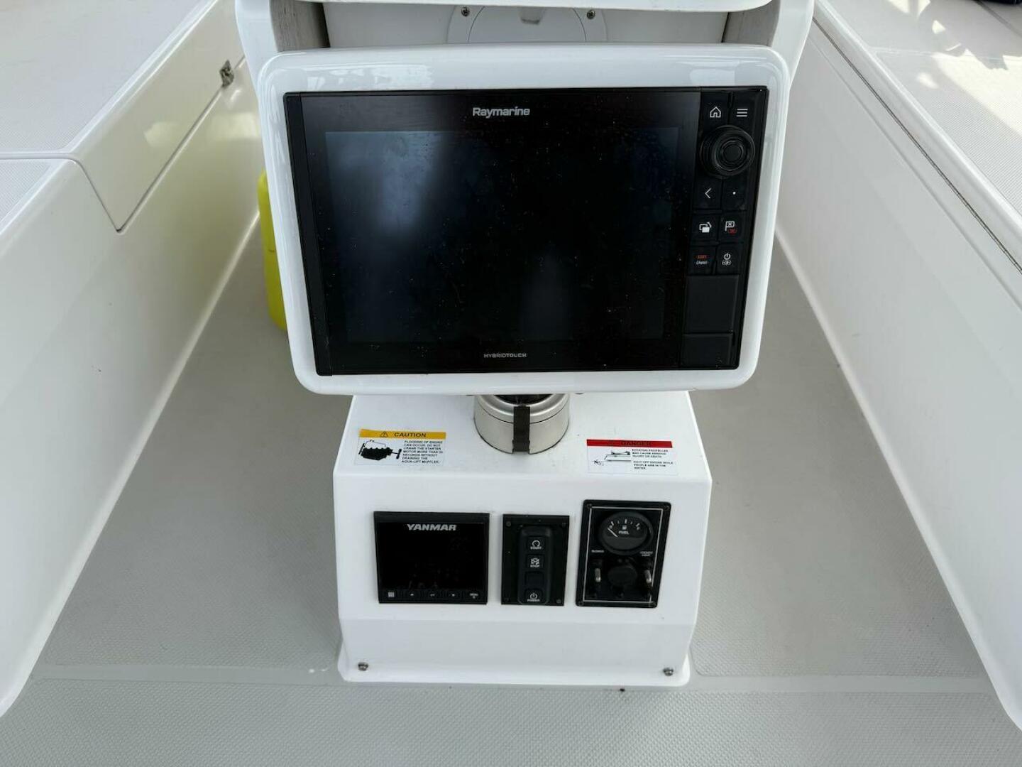 Picture Perfect 43ft Catalina Yacht For Sale