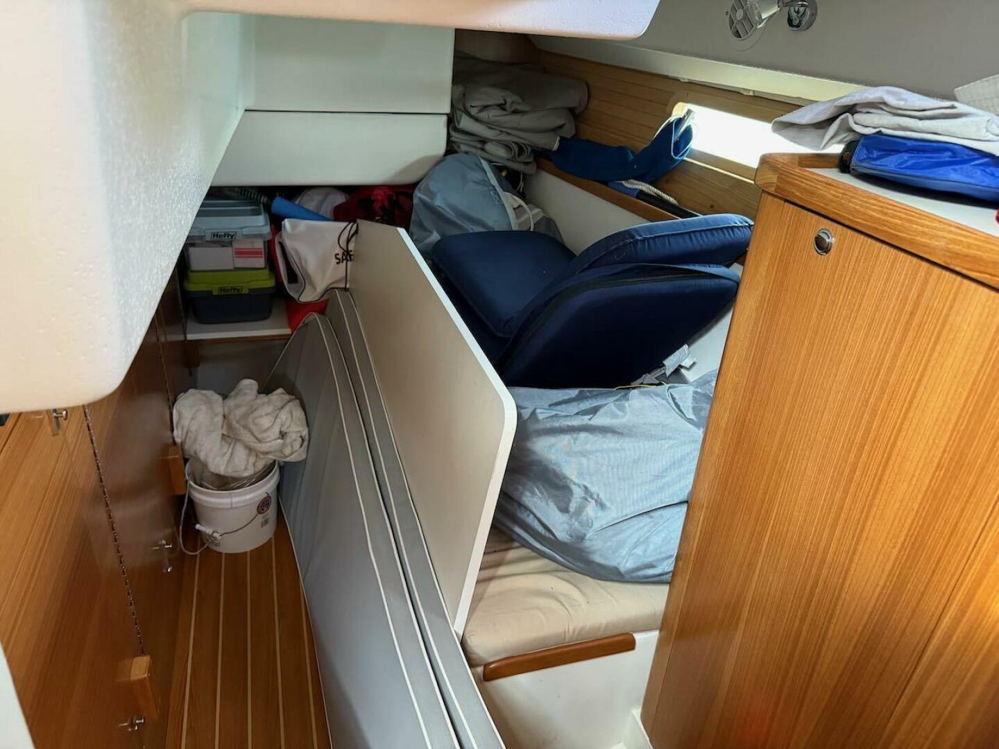Picture Perfect 43ft Catalina Yacht For Sale