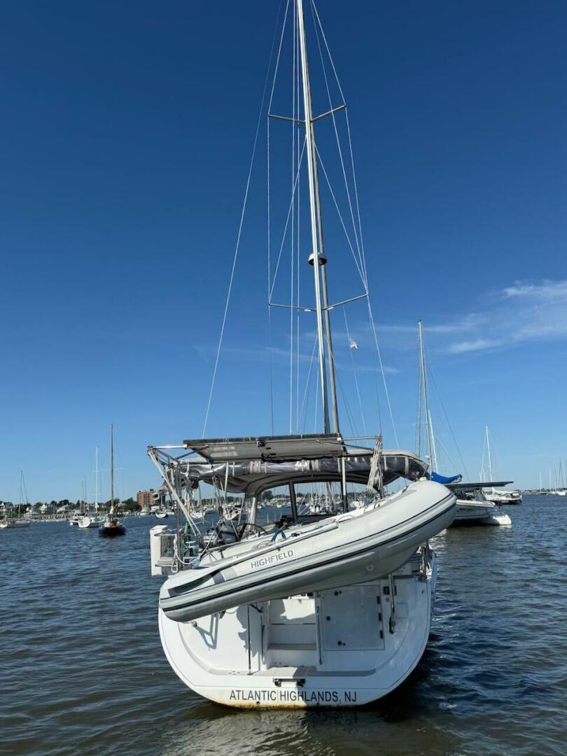 Picture Perfect 43ft Catalina Yacht For Sale