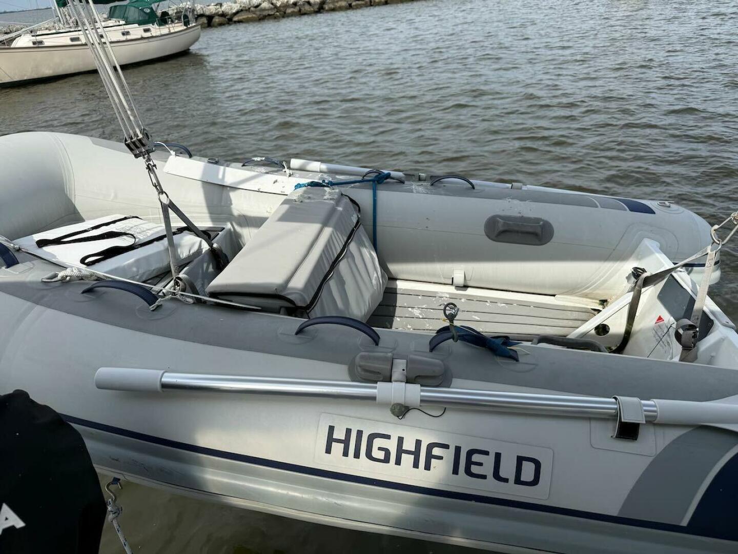 Picture Perfect 43ft Catalina Yacht For Sale