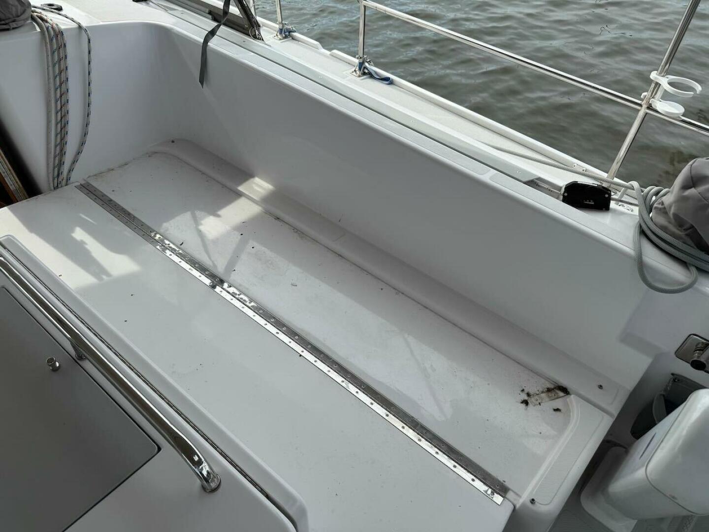 Picture Perfect 43ft Catalina Yacht For Sale