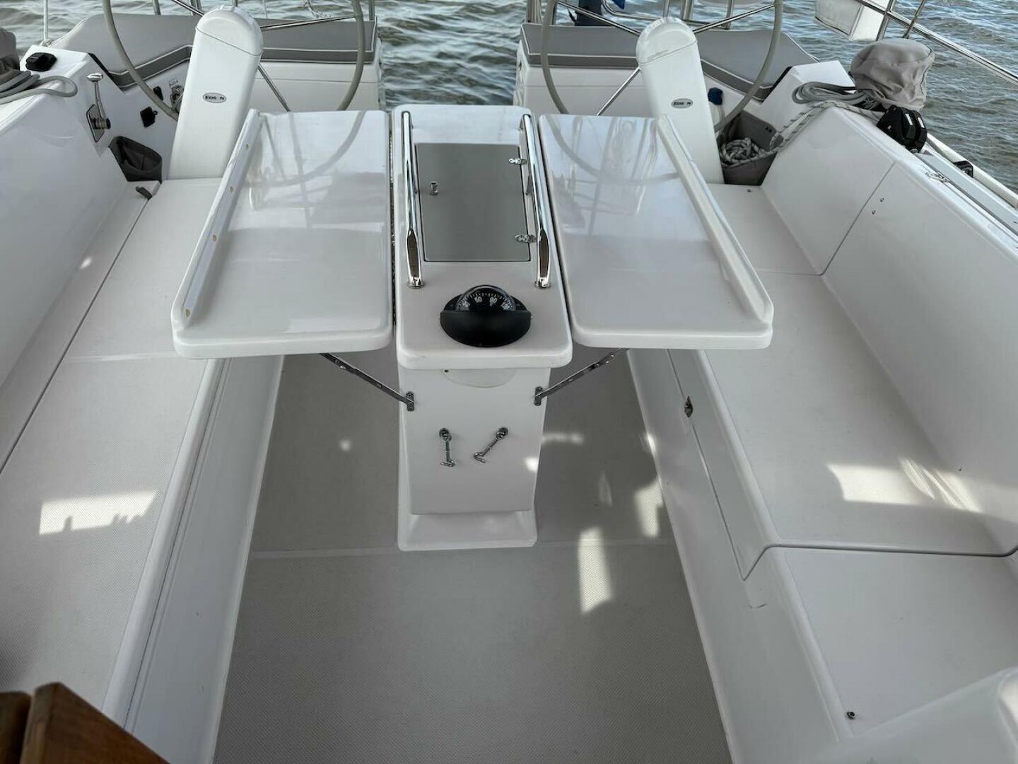 Picture Perfect 43ft Catalina Yacht For Sale